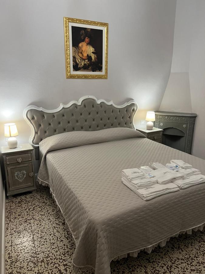 Hotel Dimora Sotto La Rocca San Miniato Exterior foto
